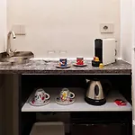 Beautiful Apartment 2 Bedroom At The Historic Center