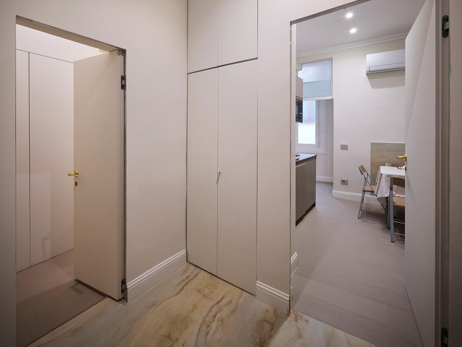 Apartment Beautiful 2 Bedroom At The Historic Center