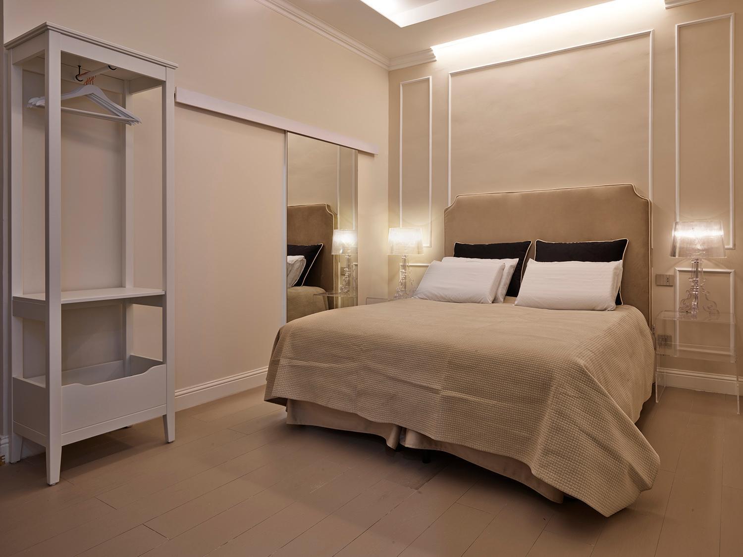 Beautiful 2 Bedroom At The Historic Center Apartment *
