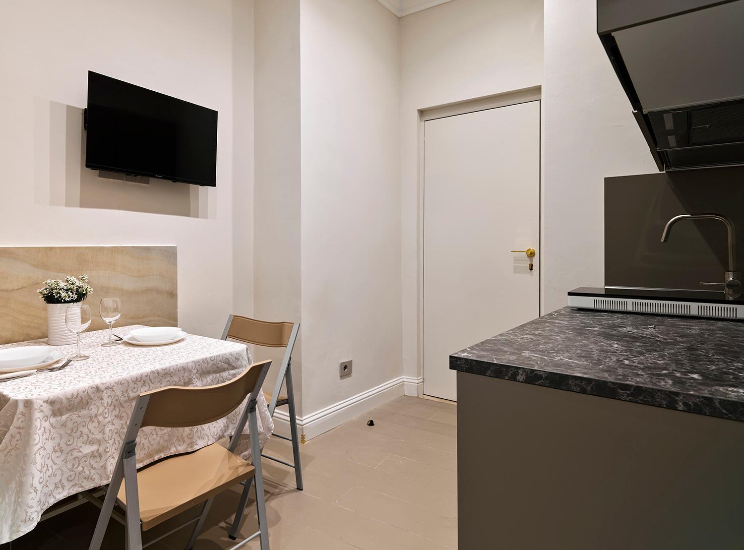 Apartment Beautiful 2 Bedroom At The Historic Center Florence